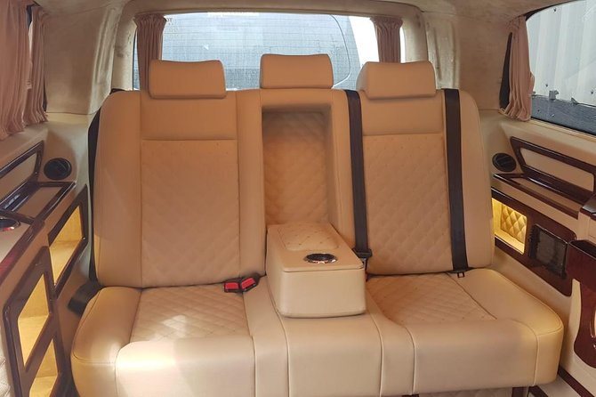Istanbul Airport Transfer - Round Trip - Why the long ride from Istanbul Airport matters