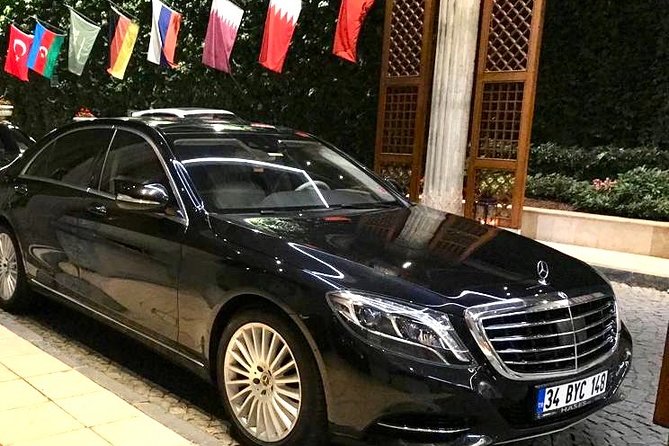 Istanbul Airport Transfer Service (IST) - Who will get the best value
