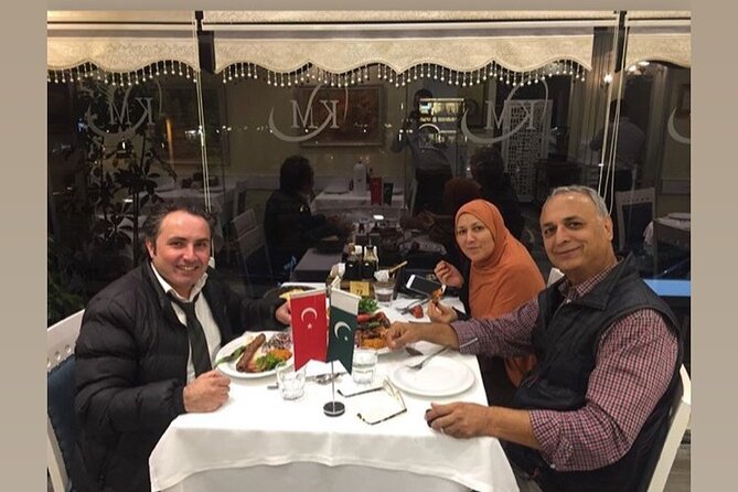 Istanbul Airport VIP Transfer - Comfortable & Fast - Cancellation and Booking Details to Keep in Mind