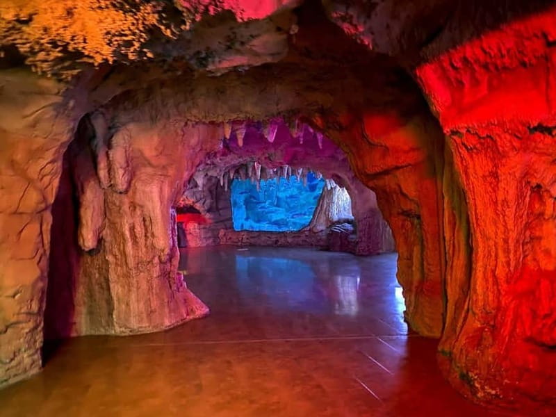 Istanbul: Aquarium Ticket with Shuttle Bus from Sultanahmet - Why Istanbul Aquarium is worth the trip