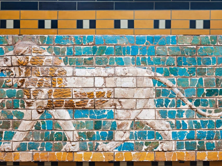Istanbul Archaeological Museums Entry Ticket & Audio Guide - Is the $25 ticket good value?