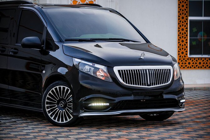 Istanbul Arrival Transfer from Airport to Hotel - Who will find this transfer most useful
