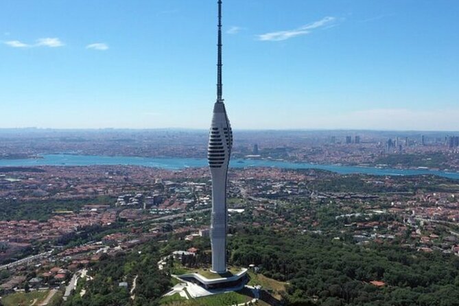 Istanbul Asia and Europe Tour By Bus And Bosphorus Cruise - Key points to know before booking