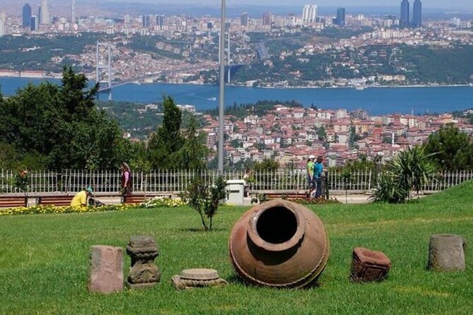 Istanbul Asia and Europe Tour By Bus And Bosphorus Cruise - Why this full-day Istanbul route works
