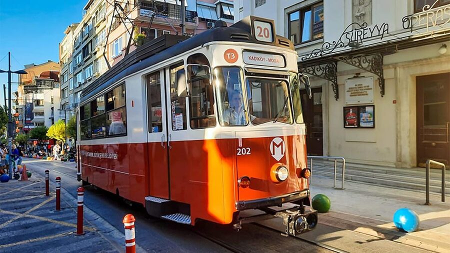 Istanbul: Asian Side Walking Tour with Ferry Ride - Who Will Enjoy This Walk?