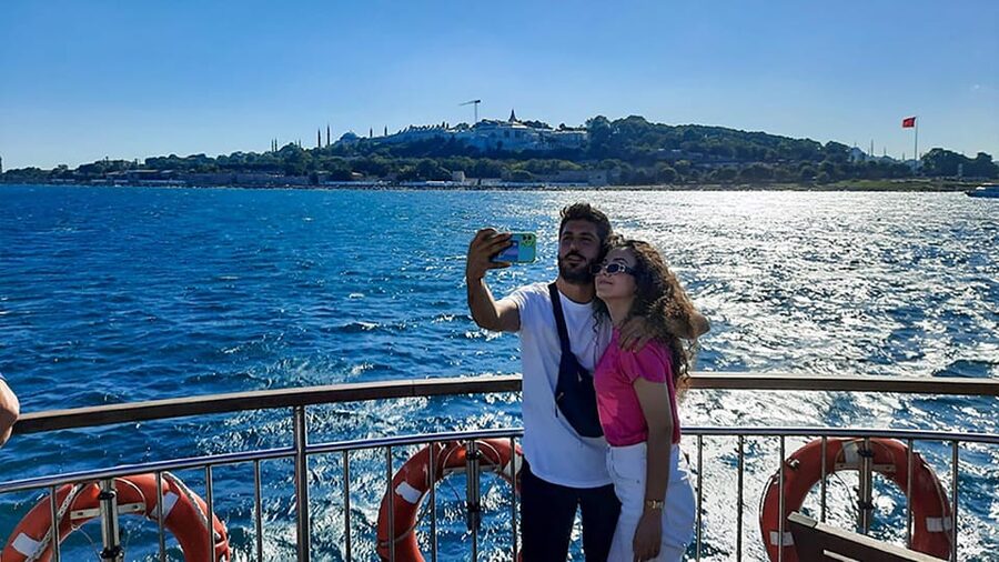 Istanbul: Asian Side Walking Tour with Ferry Ride - Should You Book the Kadıköy Tour?