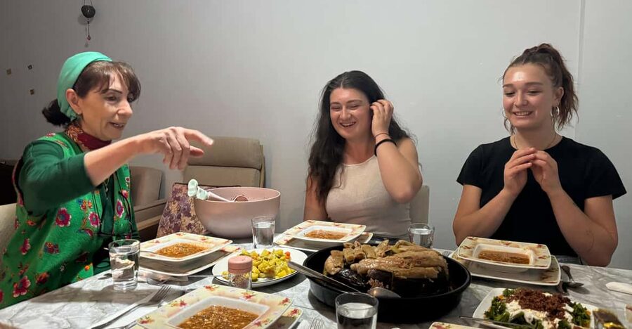 Istanbul Authentic Turkish Family Dinner with Eastern Family - Why a Family Dinner Can Tell You More Than a Restaurant