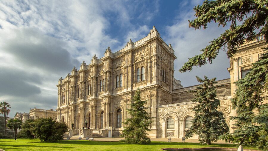 Istanbul: Basilica Cistern & Dolmabahce Palace Combo Ticket - Key points to know before booking