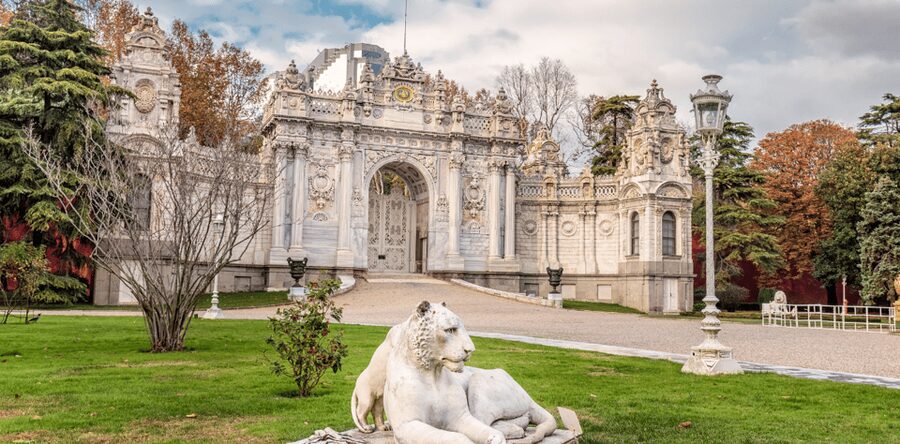 Istanbul: Basilica Cistern & Dolmabahce Palace Combo Ticket - Who will get the most from this ticket