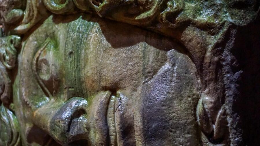 Istanbul: Basilica Cistern Guided Tour - What the guide adds beneath Sultanahmet