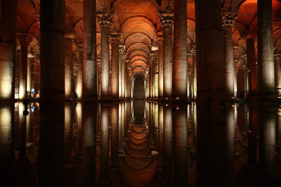 Istanbul: Basilica Cistern Skip-the-Line Entry & Audio Guide - Is skip-the-line entry worth $71?