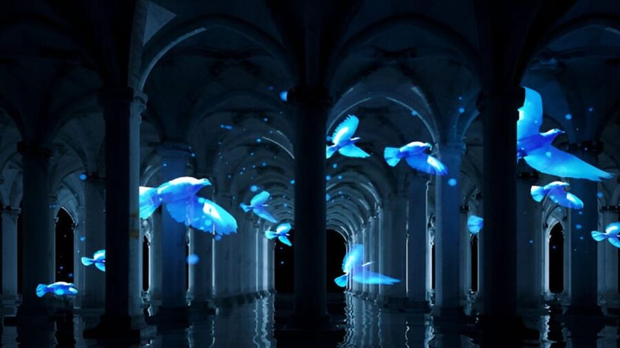 Istanbul: Basilica Cistern Skip-the-Ticket-Line Guided Tour - Key points at a glance