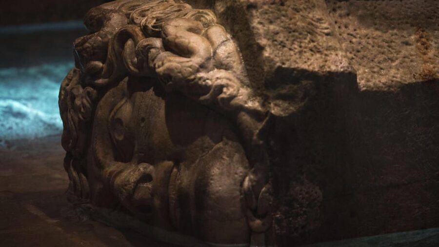 Istanbul: Basilica Cistern Skip-the-Ticket-Line Guided Tour - Who should book this tour?