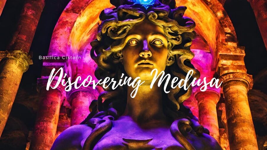 Istanbul: Basilica Cistern Tour, Discovering Medusa - Why the Basilica Cistern feels different from Istanbul’s other sights