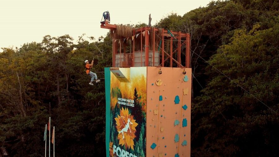 Istanbul: Belgrad Forest ATV Tour with Ziplining Option - How the timing affects the value