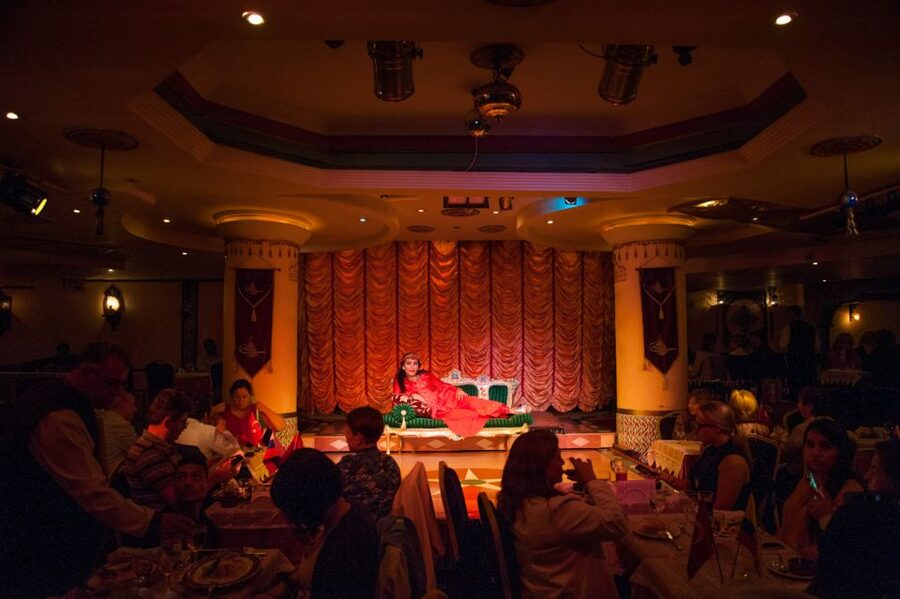 Istanbul: Belly Dancing, Show, & Dinner at Sultana’s Ticket - Who will enjoy this show most?