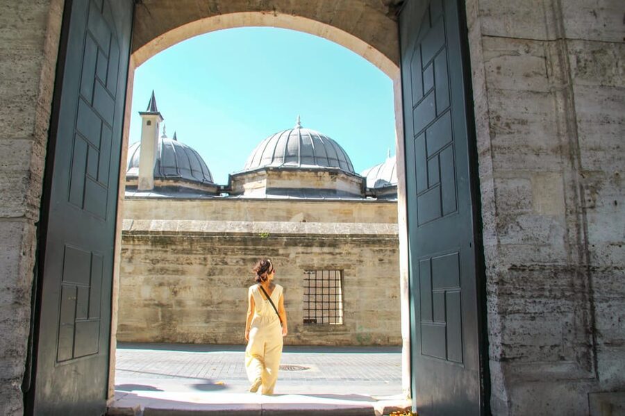 Istanbul: Bespoke Tour with Guide and Skip-the-Line Entries - A private way to meet Istanbul’s old city