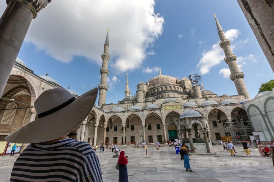 Istanbul: Bespoke Tour with Guide and Skip-the-Line Entries - Grand Bazaar: guided orientation, then room to browse