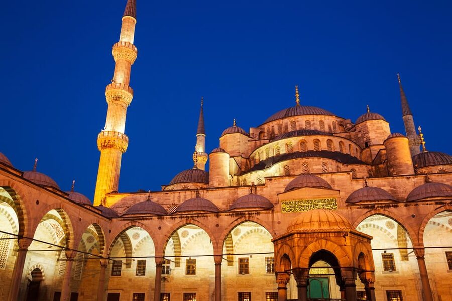 Istanbul: Bespoke Tour with Guide and Skip-the-Line Entries - What the guides add to the day