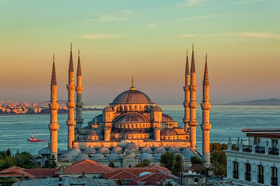 Istanbul: Best City Highlights Guided Tour with Tukish Lunch - Practical details before you reserve