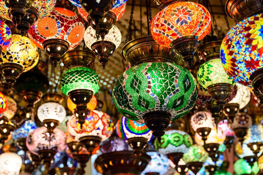 Istanbul: Best City Highlights Guided Tour with Tukish Lunch - Topkapi Palace and the Ottoman court
