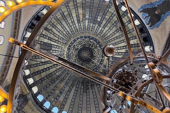 ISTANBUL BEST: Iconic Landmarks Full Day PRIVATE Guided City Tour - Topkapi Palace and the machinery of Ottoman rule