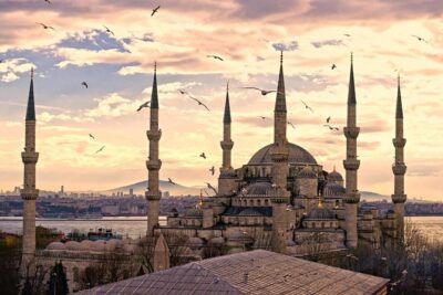 ISTANBUL BEST: Iconic Landmarks Full Day PRIVATE Guided City Tour