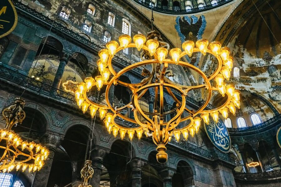 Istanbul: Best of the City 1, 2 or 3-Day Private Guided Tour - Key points to know before booking