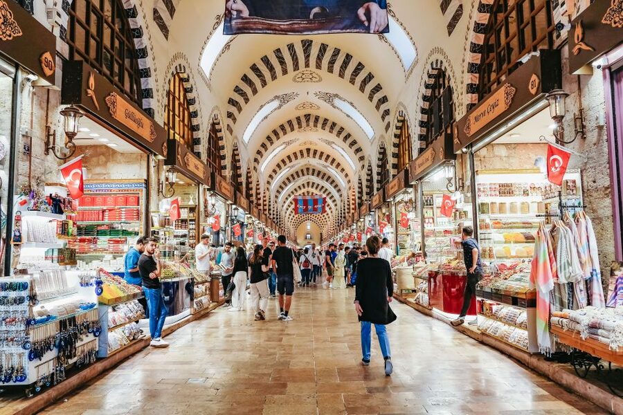 Istanbul: Best of the City 1, 2 or 3-Day Private Guided Tour - Why a private Istanbul tour works well