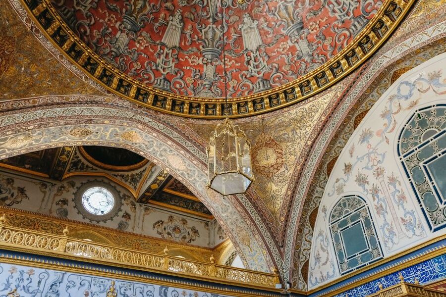 Istanbul: Best of the City 1, 2 or 3-Day Private Guided Tour - Costs, transport, and practical limits