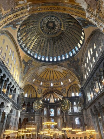 Best of The City Full-Day Tour with Transfers