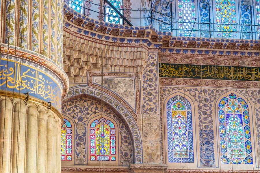 Istanbul: Best of the City Private Full-Day Walking Tour - Who should book this full-day walk