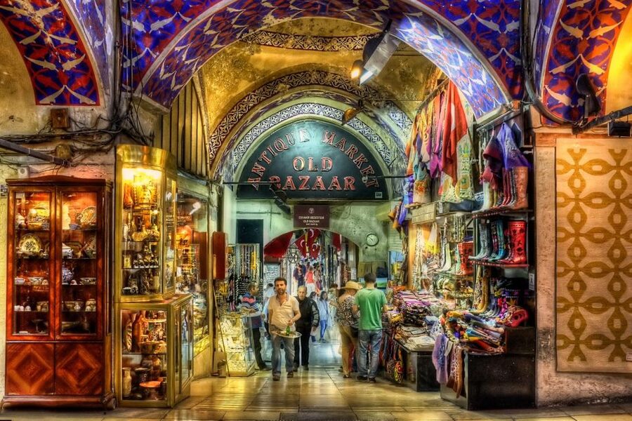 istanbul best off full day private tour - Key points at a glance