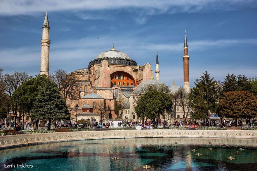 istanbul best off full day private tour - Topkapi Palace and the Ottoman court