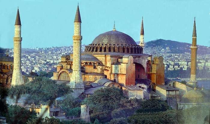 istanbul best off full day private tour - Lunch and a change of pace