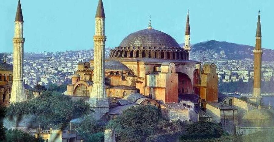 istanbul best off full day private tour - The Hippodrome and the surviving monuments