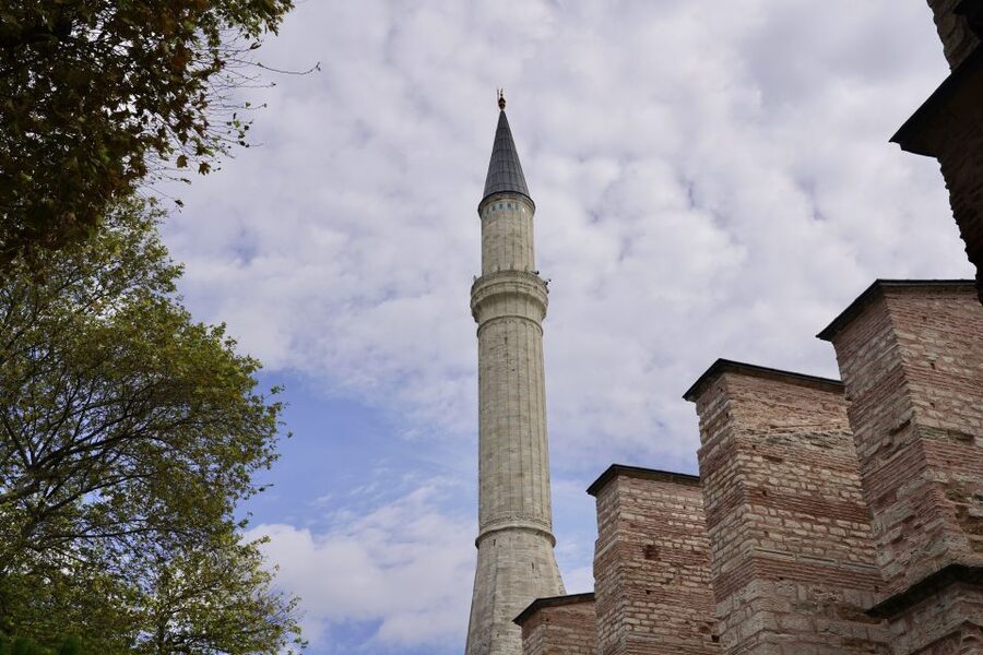 istanbul best off full day private tour - What the $100 price means