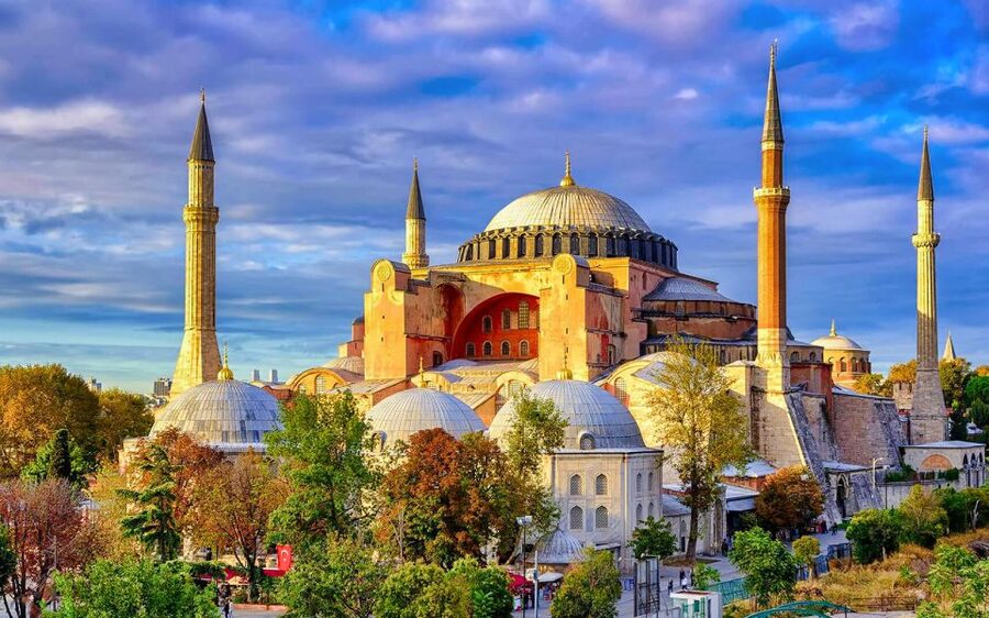 istanbul best off full day private tour - Meeting your guide and sorting out the timing