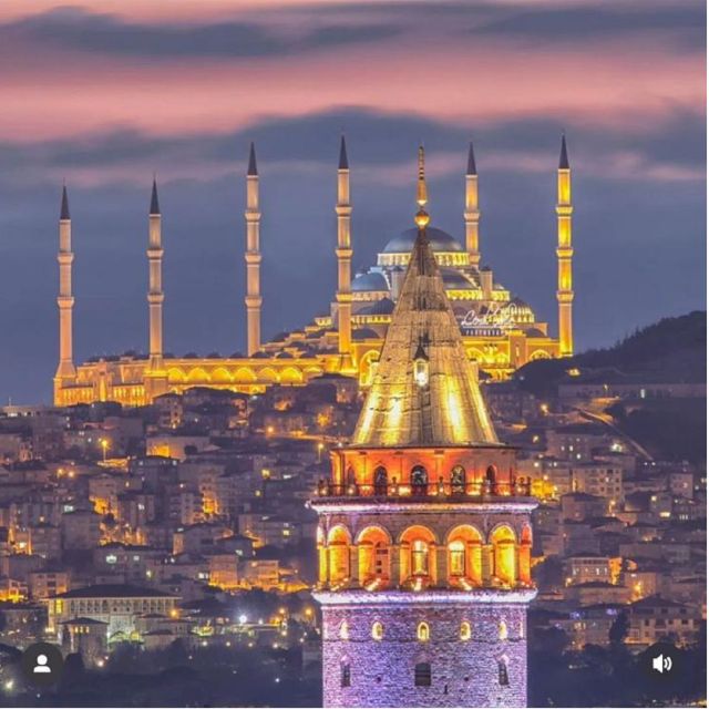 Istanbul Best : Private Guided Istanbul Cultural City Tour - Entering the Blue Mosque