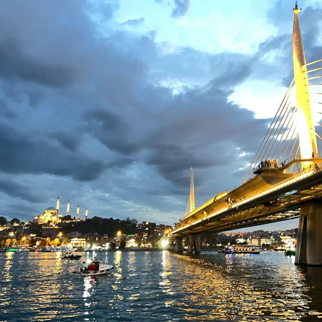Istanbul Best : Private Guided Istanbul Cultural City Tour - Seeing Hagia Sophia across centuries