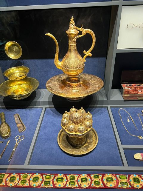 Istanbul Best : Private Guided Istanbul Cultural City Tour - Starting at the Hippodrome and Sultanahmet Square