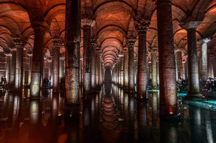 Istanbul: Blue Mosque, Hagia Sophia, & Basilica Cistern Tour - Should you book it?