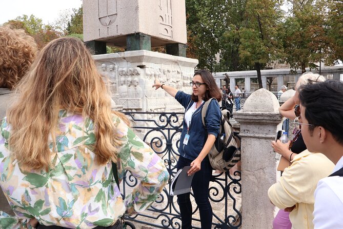 Istanbul: Blue Mosque, Hagia Sophia & Sultanahmet Tour - Is three hours enough?