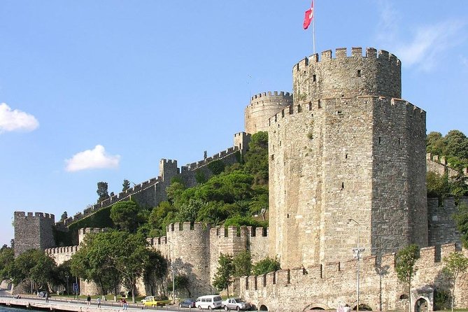 Istanbul Boat Cruise and Dolmabahce Palace & Two Continents - Dolmabahçe Palace deserves more time