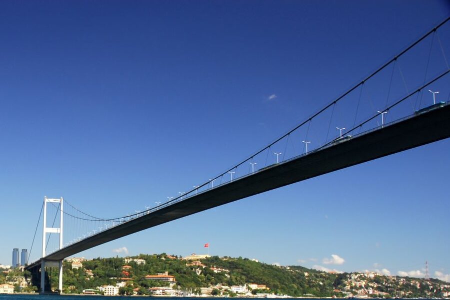 Istanbul: Bosphorus and Golden Horn Boat Tour - Pickup areas and planning your day
