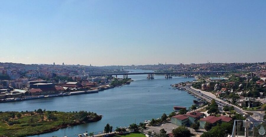 Istanbul: Bosphorus And Golden Horn Morning or Sunset Cruise - What the $23 Price Really Includes