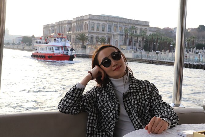 Istanbul Bosphorus Boat Tour and Golden Horn Cruise Day or Sunset - Why the Bosphorus is the right place to begin