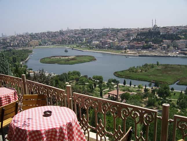 Istanbul: Bosphorus Cruise and Golden Horn Bus Tour - Key points to know before booking