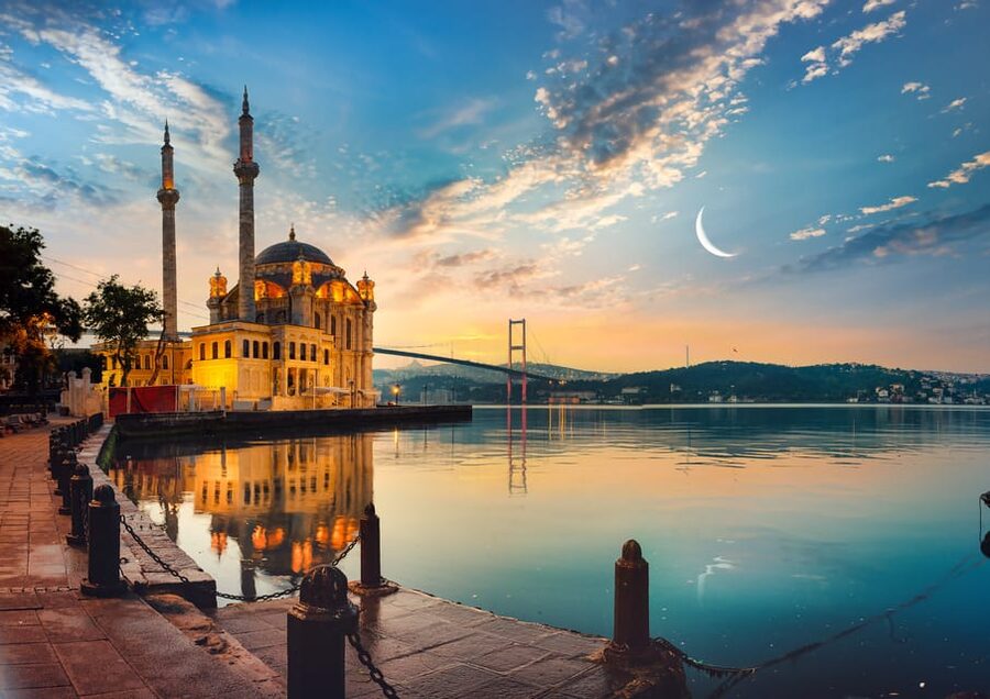 Istanbul: Bosphorus Cruise and Golden Horn Bus Tour - Riding the cable car to Pierre Loti