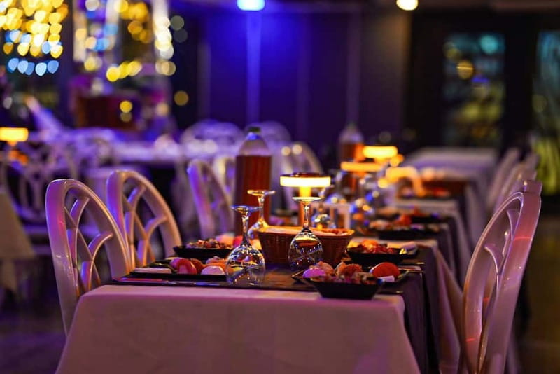 Istanbul: Bosphorus Cruise Dinner, Show & Alcoholic Drinks - Key points to know before booking